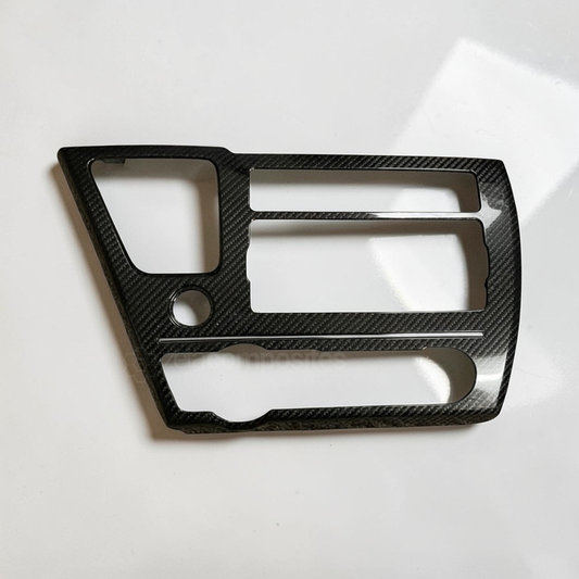 (2012'-2015') Civic Carbon Fiber Dash Interior Direct Replacement