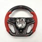 (2012'-2015') Camaro Carbon Fiber Steering Wheel