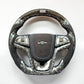 (2012'-2015') Camaro Carbon Fiber Steering Wheel