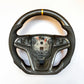(2012'-2015') Camaro Carbon Fiber Steering Wheel