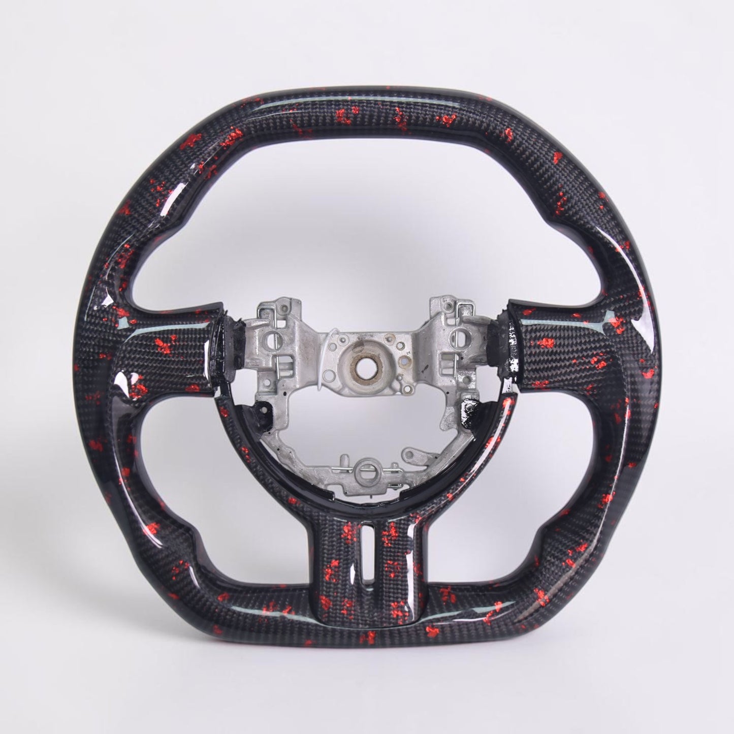Carbon Fiber Steering Wheel for (12'-16') BRZ/FRS/GT86