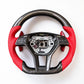 (2012'-2014'+) Carbon Fiber Steering Wheel for Mercedes AMG A/C/D/E/G