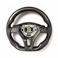(2012'-2014'+) Carbon Fiber Steering Wheel for Mercedes AMG A/C/D/E/G