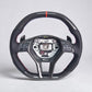 (2012'-2014'+) Carbon Fiber Steering Wheel for Mercedes AMG A/C/D/E/G