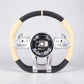 (2018'+) Mercedes AMG Carbon Fiber Steering Wheel C/E/G/GT/S Class Upgrade