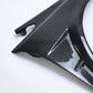(12'-15' Sedan) (12'-13' Coupe) Honda Civic Carbon Fiber Fenders - Vented