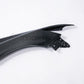 (12'-15' Sedan) (12'-13' Coupe) Honda Civic Carbon Fiber Fenders - Vented