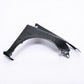 (12'-15' Sedan) (12'-13' Coupe) Honda Civic Carbon Fiber Fenders - Vented