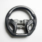 (2012'-2016') Hyundai Elantra Carbon Fiber Steering Wheel
