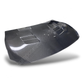 (2012'-2020') BRZ GT86 FRS Carbon Fiber Hood & Fenders - OE Plus Style