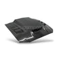 2013-2014 Mustang Carbon Fiber Termi Style Hood