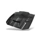 2013-2014 Mustang Carbon Fiber Termi Style Hood