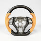 (2013'-2018') Nissan Altima Carbon Fiber Steering Wheel