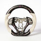 (2013'-2018') Nissan Altima Carbon Fiber Steering Wheel