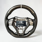 (2013'-2018') Nissan Altima Carbon Fiber Steering Wheel
