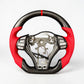 (2013'-2018') Nissan Altima Carbon Fiber Steering Wheel