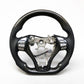 (2013'-2018') Nissan Altima Carbon Fiber Steering Wheel