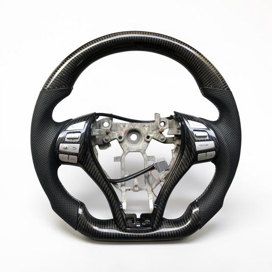 (2013'-2018') Nissan Altima Carbon Fiber Steering Wheel