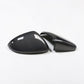 (2013'-2019'+) Golf MK7 / 7.5 GTI Carbon Fiber Mirror Cap Replacement Set