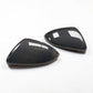 (2013'-2019'+) Golf MK7 / 7.5 GTI Carbon Fiber Mirror Cap Replacement Set