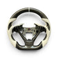 (2013'-2022') Acura ILX RDX Carbon Fiber Steering Wheel
