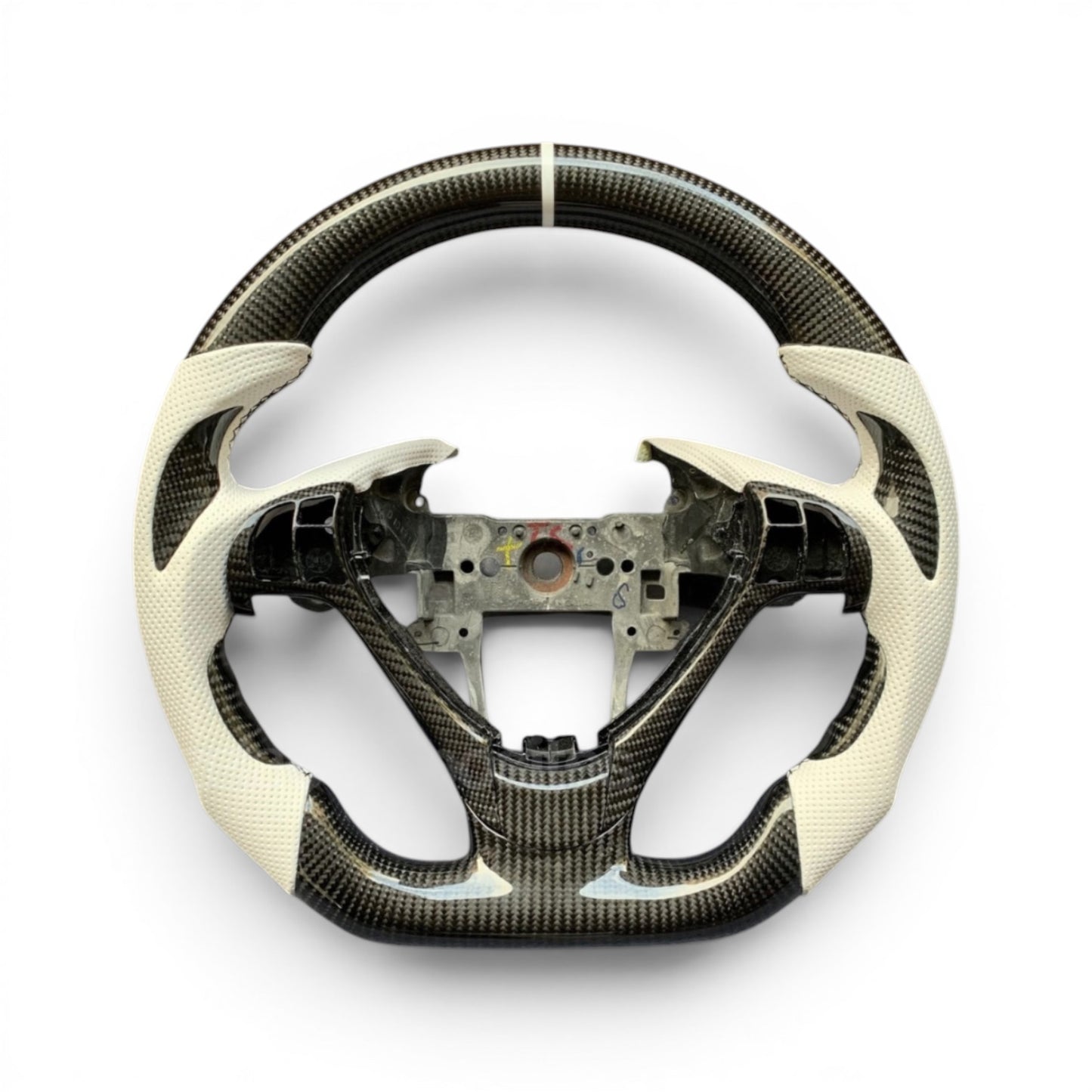 (2013'-2022') Acura ILX RDX Carbon Fiber Steering Wheel