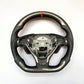 (2013'-2022') Acura ILX RDX Carbon Fiber Steering Wheel