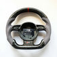 (2013'+) Audi B8.5+ A/S/RS Carbon Fiber Steering Wheel
