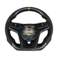 2012-2015 Chevrolet Camaro Carbon Fiber Steering Wheel Custom Build