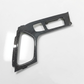 (2014'-2019') Cadillac Carbon Fiber Console Trim Direct Replacement