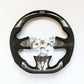 (2014'-2017') Infiniti Q50 Carbon Fiber Steering Wheel