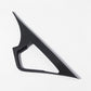 (2014'-2019') C7 Corvette Carbon Fiber Console Pillar Cover