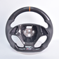(2014'-2019') C7 Corvette Carbon Fiber Steering Wheel