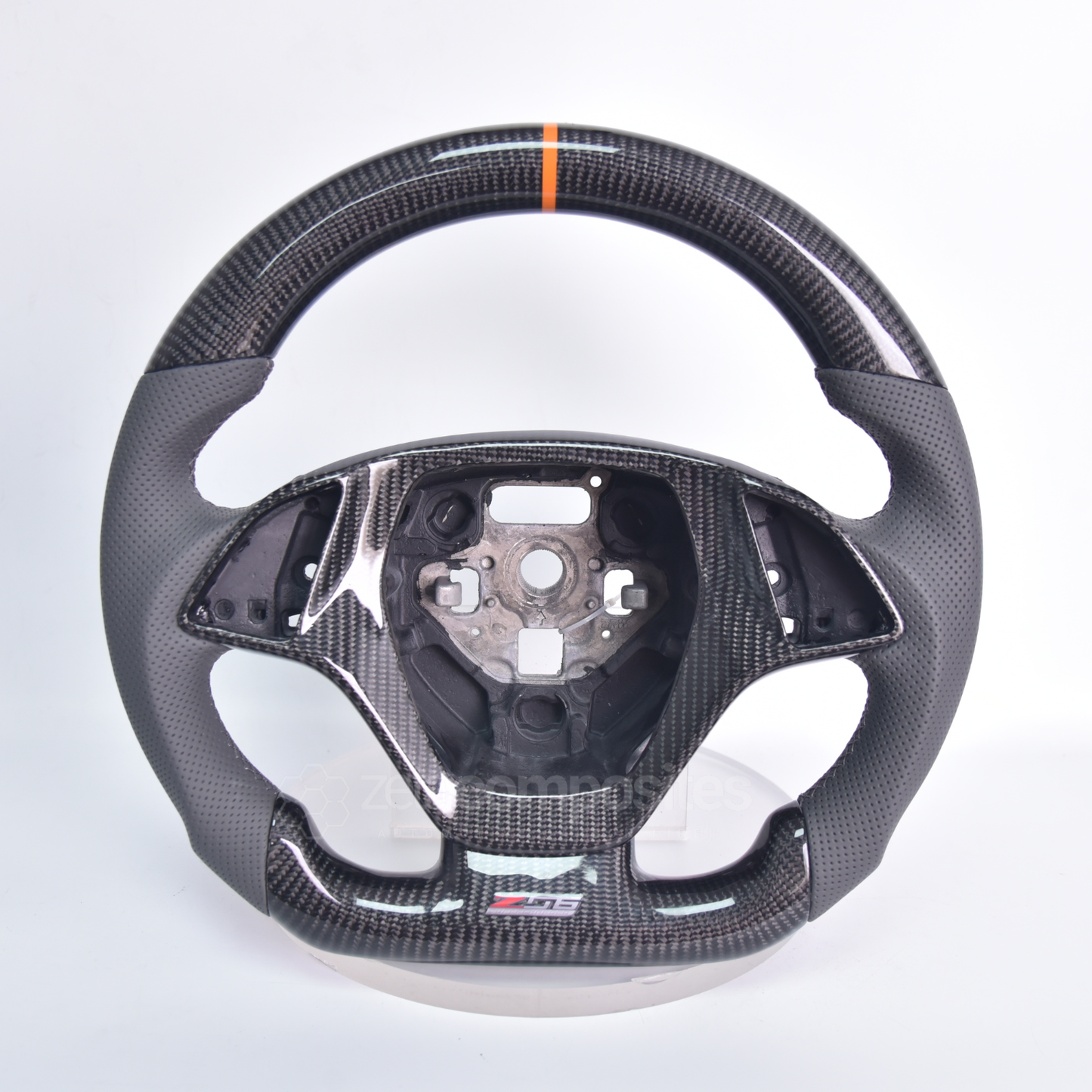 (2014'-2019') C7 Corvette Carbon Fiber Steering Wheel