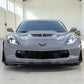 (2014'-2019') C7 Corvette Carbon Fiber Aero Kit
