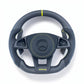 (2014'-2019') Mercedes AMG Carbon Fiber Steering Wheel C/E/G/GT/S Class