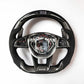 (2014'-2019') Mercedes AMG Carbon Fiber Steering Wheel C/E/G/GT/S Class