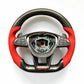 (2014'-2019') Mercedes AMG Carbon Fiber Steering Wheel C/E/G/GT/S Class