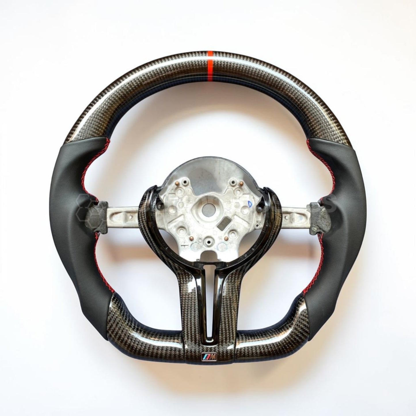 (2014'-2020') BMW M2/M3/M4 F80 F82 F83 F87 Carbon Fiber Steering Wheel