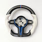 (2014'-2020') BMW M2/M3/M4 F80 F82 F83 F87 Carbon Fiber Steering Wheel