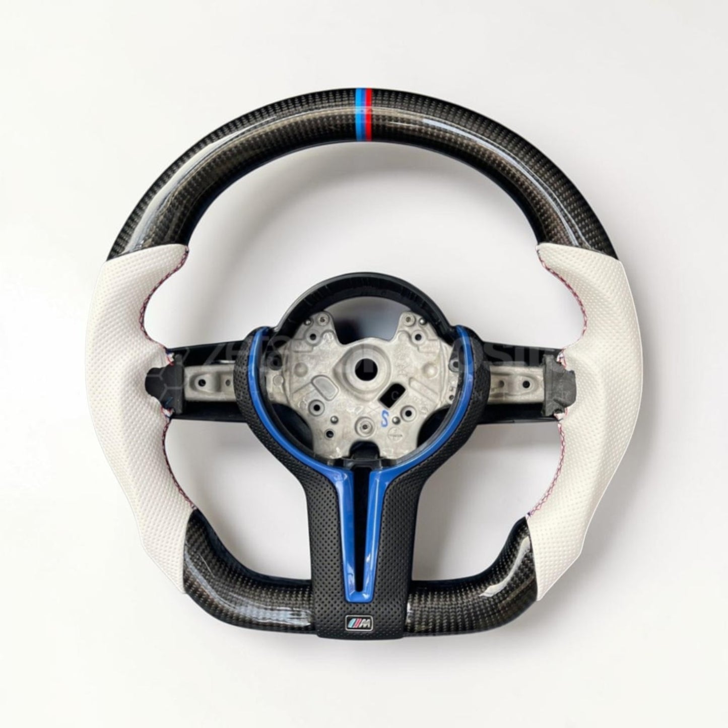 (2014'-2020') BMW M2/M3/M4 F80 F82 F83 F87 Carbon Fiber Steering Wheel