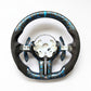 (2014'-2020') BMW M2/M3/M4 F80 F82 F83 F87 Carbon Fiber Steering Wheel