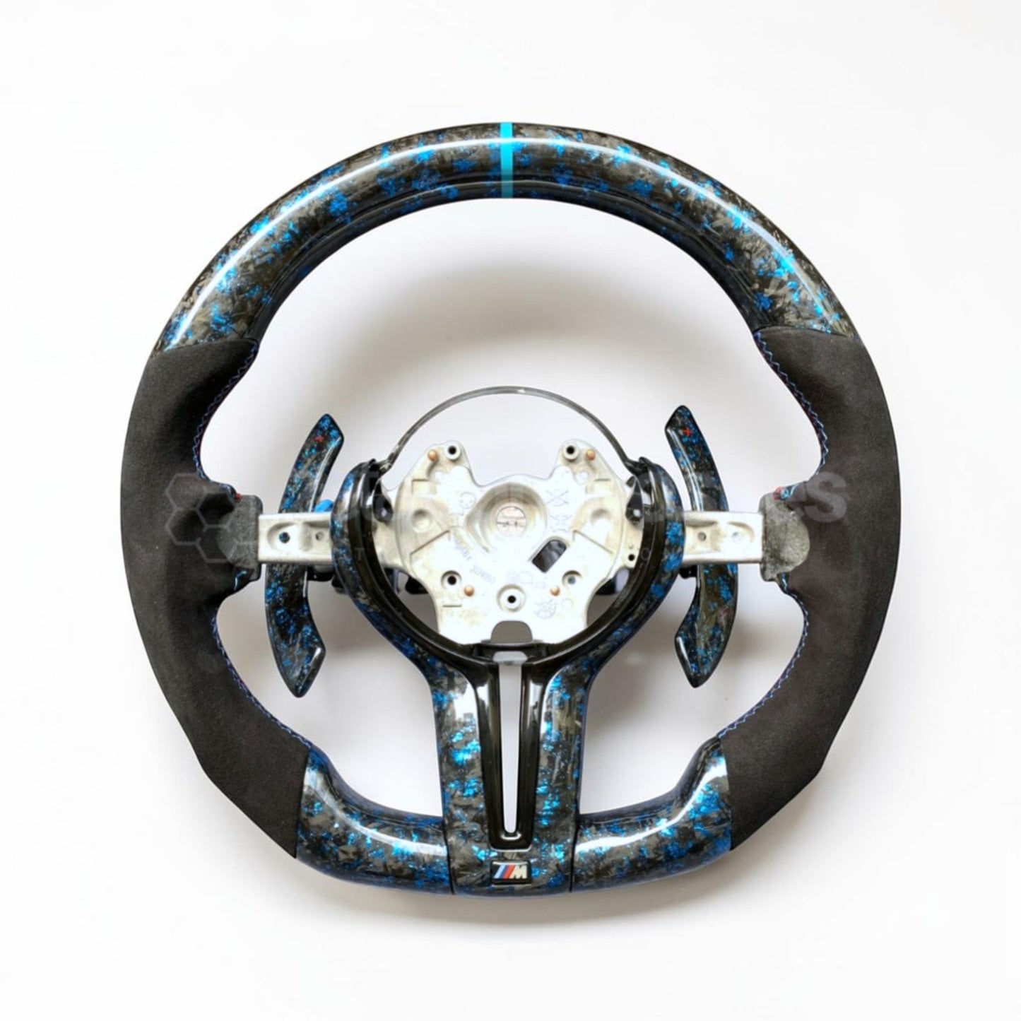 (2014'-2020') BMW M2/M3/M4 F80 F82 F83 F87 Carbon Fiber Steering Wheel