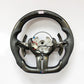 (2014'-2020') BMW M2/M3/M4 F80 F82 F83 F87 Carbon Fiber Steering Wheel