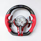 (2014'-2020') BMW M2/M3/M4 F80 F82 F83 F87 Carbon Fiber Steering Wheel