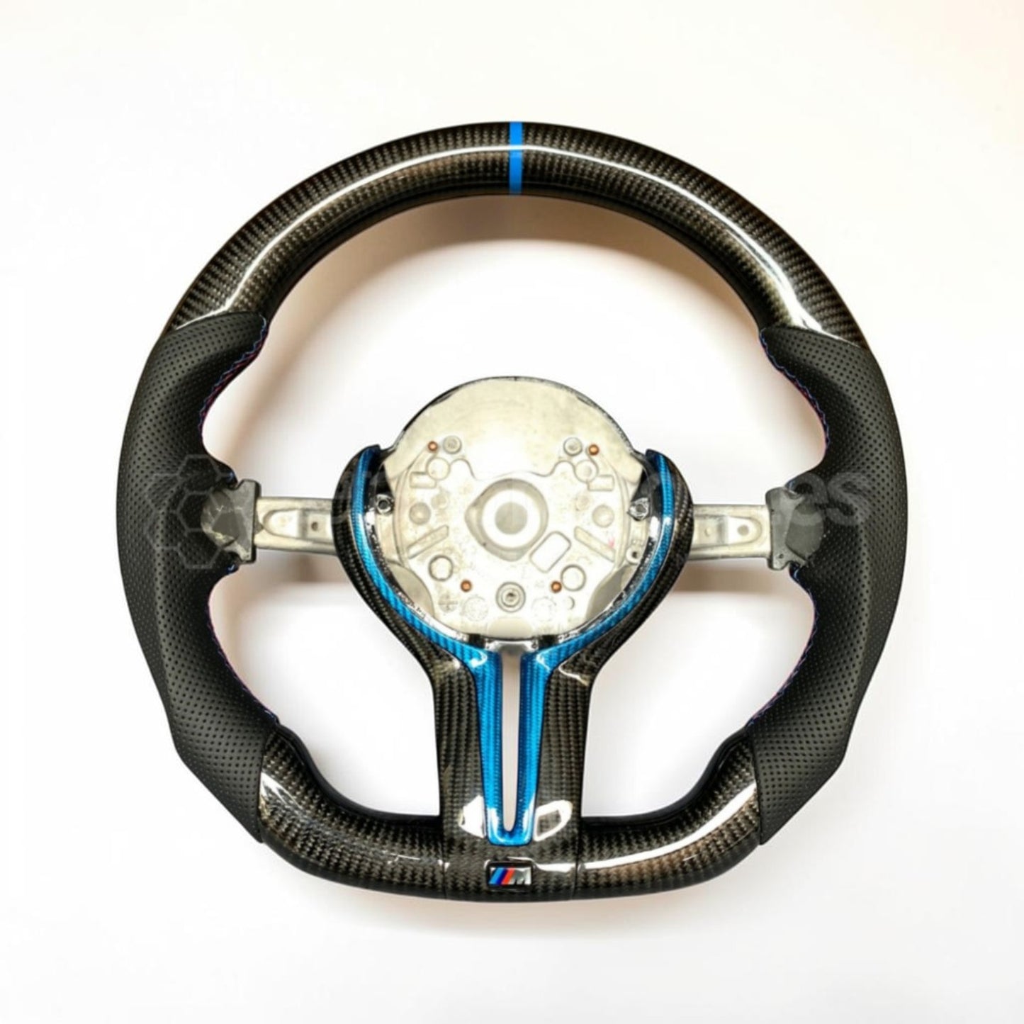 (2014'-2020') BMW M2/M3/M4 F80 F82 F83 F87 Carbon Fiber Steering Wheel