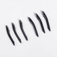 (2014'-2022') Maserati Ghibli Carbon Fiber Side Vent Trims
