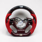 (2014'+) Lexus IS/GS/F Sport Carbon Fiber Steering Wheel