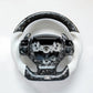 (2014'+) Lexus IS/GS/F Sport Carbon Fiber Steering Wheel