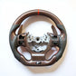 (2014'+) Lexus IS/GS/F Sport Carbon Fiber Steering Wheel